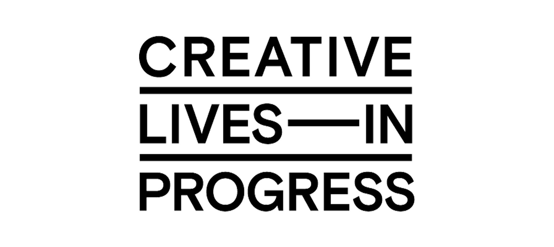 Creative Lives in Progress